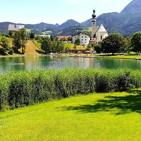Ferienhaus Gipfelglueck Hygna Екстер'єр фото