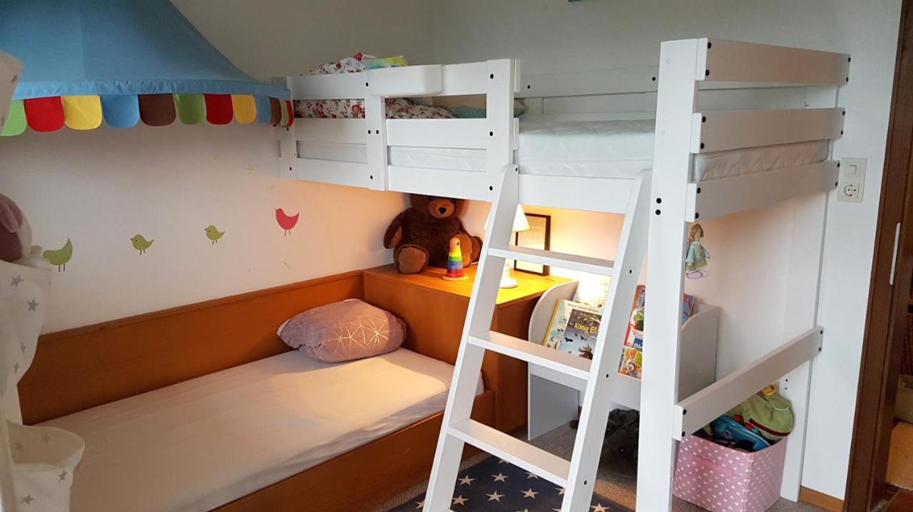 Ferienhaus Gipfelglueck Hygna Екстер'єр фото