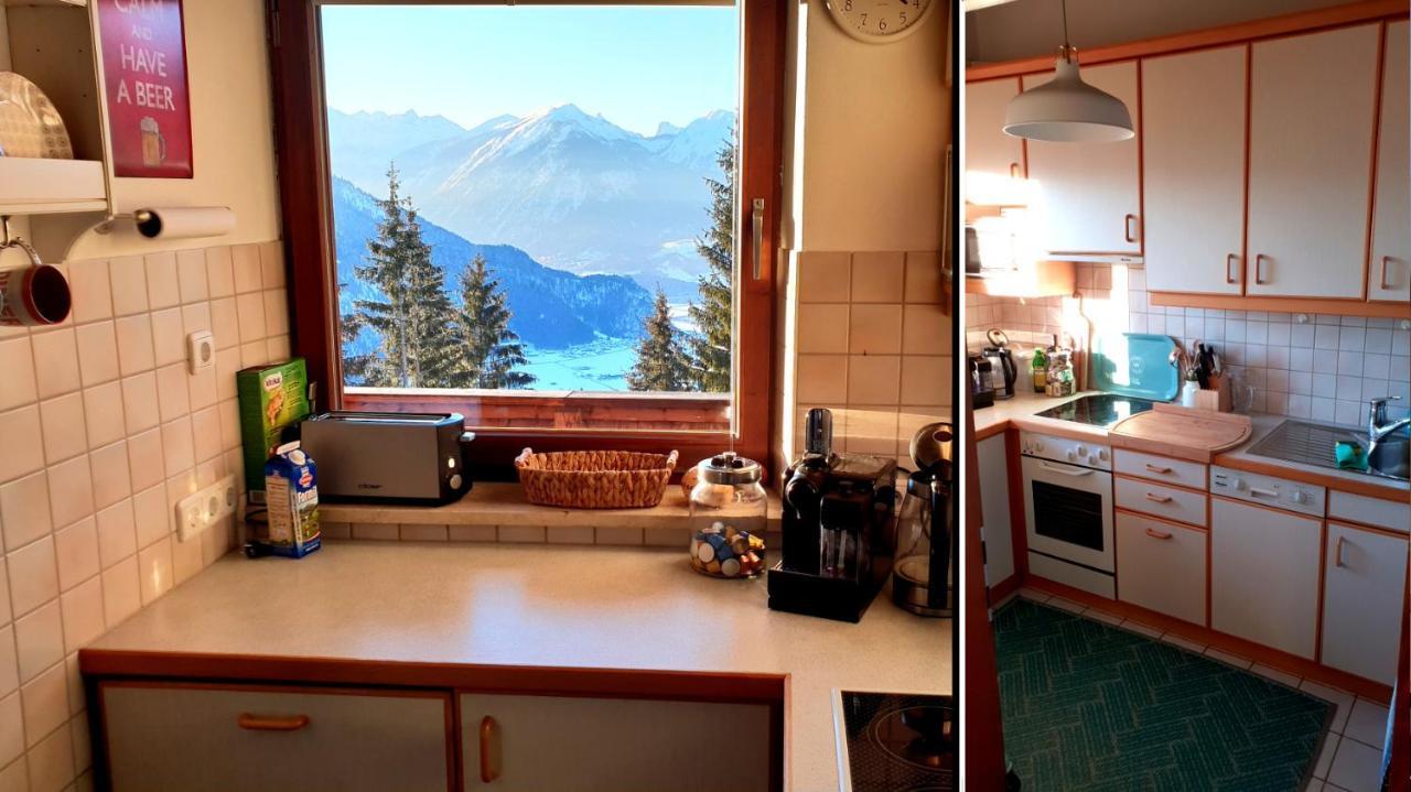 Ferienhaus Gipfelglueck Hygna Екстер'єр фото
